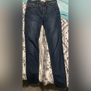 Buckle BKE Parker Skinny Jean